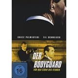 Der Bodyguard - F�r das Leben des Feindes (Limited Edition)von "Til Schweiger"