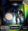 POTF2 Millenium Minted Coins: Han Solo in Bespin Gear