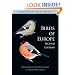Birds of Europe: Second Edition (Princeton Field Guides)