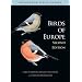 Birds of Europe: (Second Edition) (Princeton Field Guides)