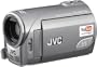JVC Everio S GZ-MS100 Flash Memory Camcorder with 35x Optical Zoom