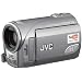 JVC Everio S GZ-MS100 Flash Memory Camcorder with 35x Optical Zoom