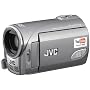 JVC Everio S GZ-MS100 Flash Memory Camcorder with 35x Optical Zoom