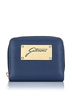 Gattinoni Cartera Easy (Azul Marino)