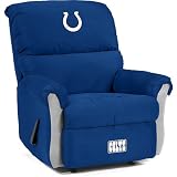 Imperial Indianapolis Colts MVP Recliner Recliner