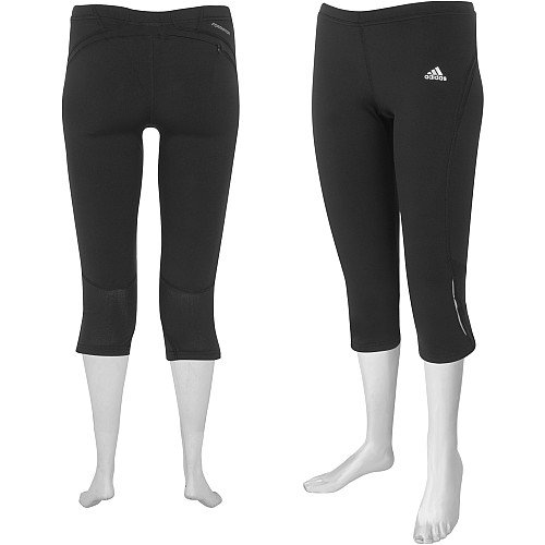 adidas Supernova Three Quarter Tight Womens