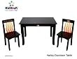 Harley-Davidson Avalon Flame Table & Chair Set By Kidkraft