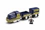 Fisher-Price Geo Trax Rail Brutus and Victor