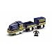Fisher-Price Geo Trax Rail Brutus and Victor