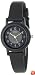 Casio Women's LQ139A-1B3 Black Casual Classic Analog Watch