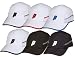 Prince Black Collection Men's Court Hat - Available in Various Color Combinations