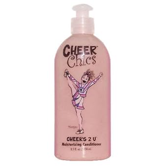 Cheer Chics Moisturizing Conditioner