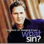 What Sin? The Best of Morgan Cryar