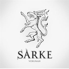 Vorunah