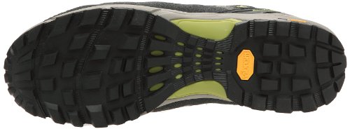 Millet Axiome, Chaussures basses homme - Vert, 44 EU (9.5 GB)