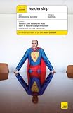 Books : Teach Yourself Leadership (Teach Yourself General)