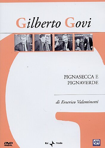 Pignasecca E Pignaverde