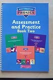 Best practice phonics