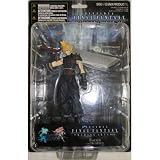 DISSIDIA FINAL FANTASY ディシディア ファイナルファンタジー トレーディングアーツ(US版)クラウド・ストライフ単品
