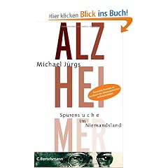 Alzheimer: Spurensuche im Niemandsland
