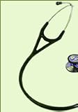 Littmann Cardiology III Stethoscope MMM3130 (Each) 27 : Navy Blue
