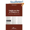 L'�galite avec Dieu en Philippiens 2.6 : Forme de Dieu = Egalit� avec Dieu ?