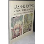 Jasper Johns: A Print Retrospective