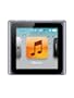 Apple iPod nano 8GB - Graphite - 6th Generation (Launched Sept 2010)