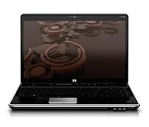 HP Pavilion dv7-2165sg 17,3 Zoll Notebook (AMD Athlon 64 X3 QL-65 2.1 GHz, 4GB RAM, 500GB HDD, Radeon HD 4650, DVD+-RW DL, Vista Home Premium)