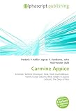 Carmine Appice: Brooklyn, Batterie (musique), Rock, Rock psychédélique, Vanilla Fudge (album), Beck, Bogert