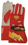 Midwest CRC27733K Cars Kids Leather Glove