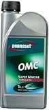 Produkt-Bild: Pennasol Super Marine OMC, Zweitakt&ouml;l, 1 Liter