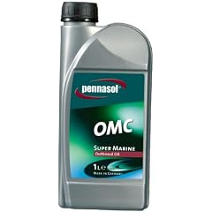 Pennasol Super Marine OMC, Zweitakt�l, 1 Liter