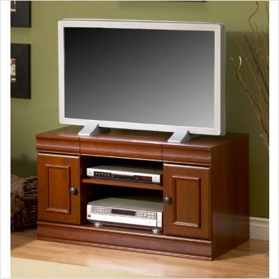 Stratham Two Door Tv Stand