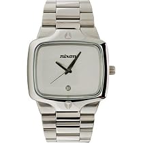 NIXON THE PLAYER WATCH
