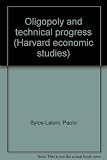 Oligopoly and technical progress