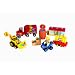 RC2-Bob the Builder  65164 - Die Cast Bobs Geschenkpack 7-teilig
