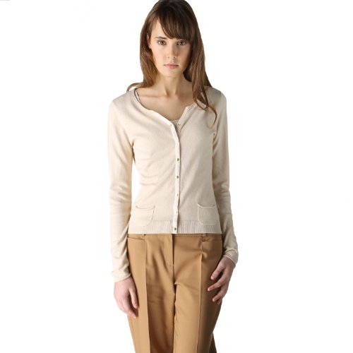 Hallhuber Strickjacke