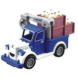 Bob The Builder: Die Cast Dodger