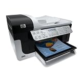 HP Officejet 6500 All-in-One CB838A#ABJ