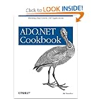Click here to buy ADO.NET 3.5 Cookbook (Cookbooks (O'Reilly)) by Bill Hamilton.