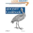 ADO.NET 3.5 Cookbook (Cookbooks (O'Reilly))