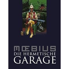 Die hermetische Garage