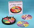 Deluxe Spin The Bottle Drinking And Party Game