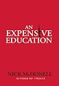 An Expensive Education