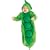 Rubie's Costume Co. Deluxe Baby Bunting, Pea in the Pod Costume, 1 to 9 Months