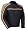 Black/brown
