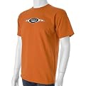 Upstream Images I Live for This Wildlife T-Shirt - Orange