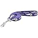 Minnesota Vikings Purple Team 6 Foot Leash
