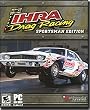 IHRA Drag Racing Sportsman Edition from Bethesda